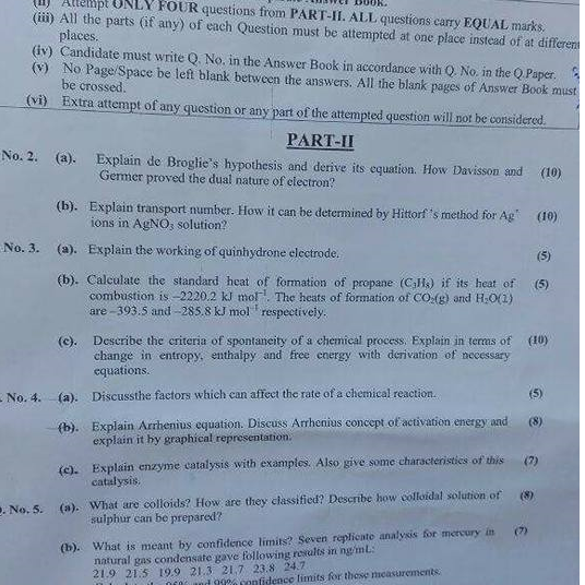 List of abbreviations in report picture