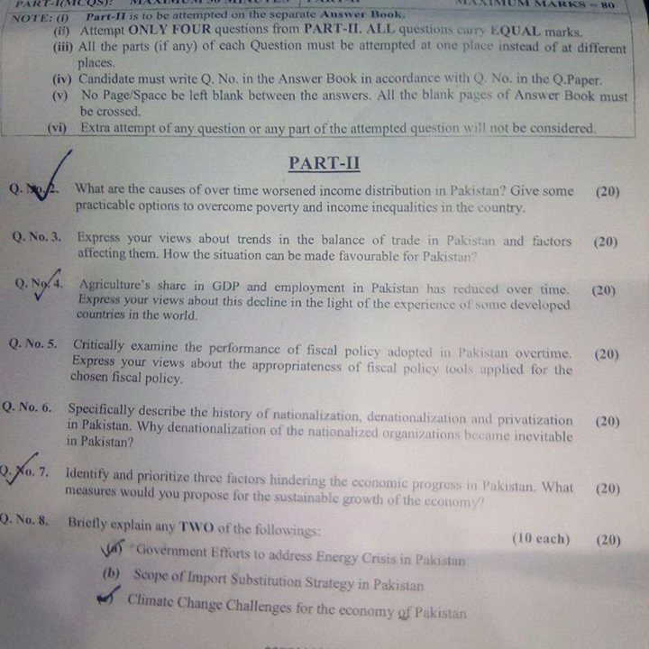 Economic crisis in pakistan essay css image